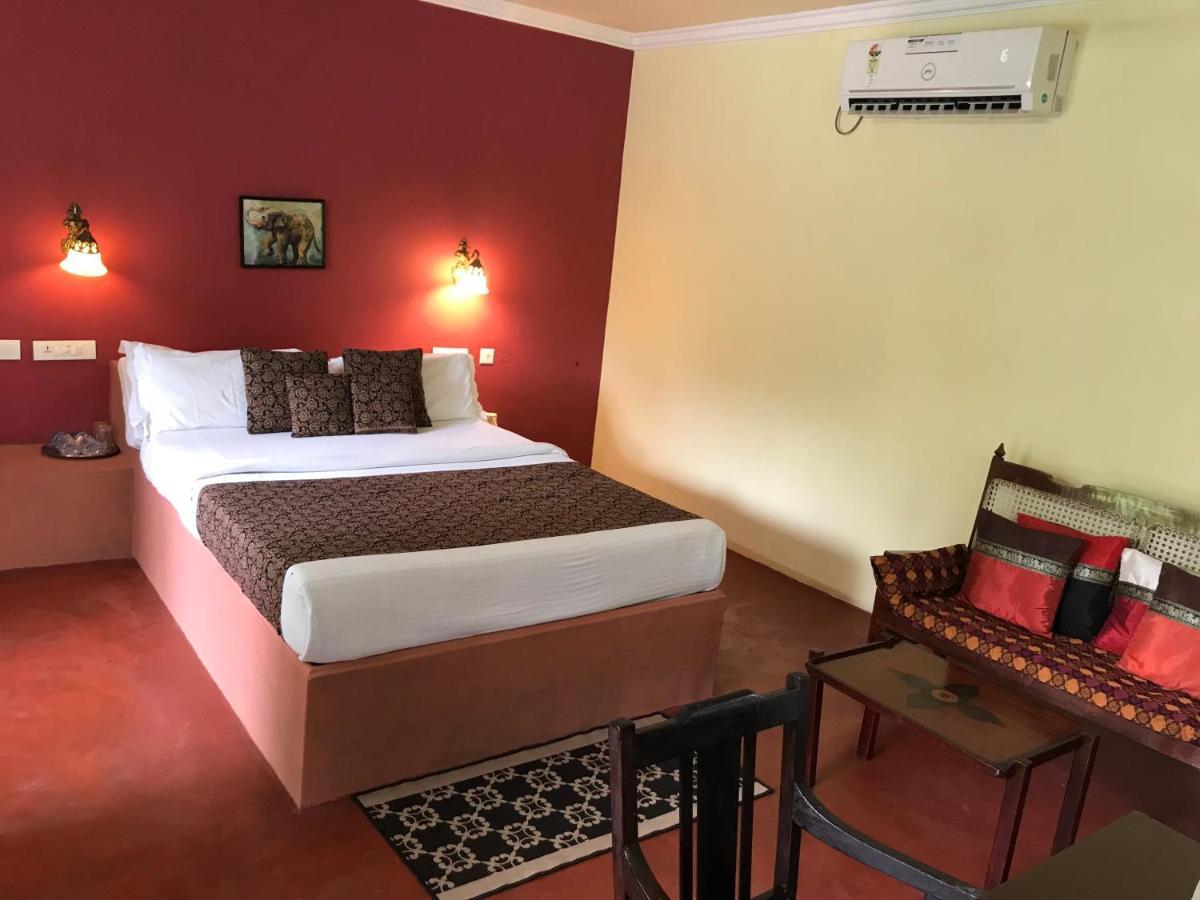 Marari Dreamz Homestay Марарикулам Экстерьер фото