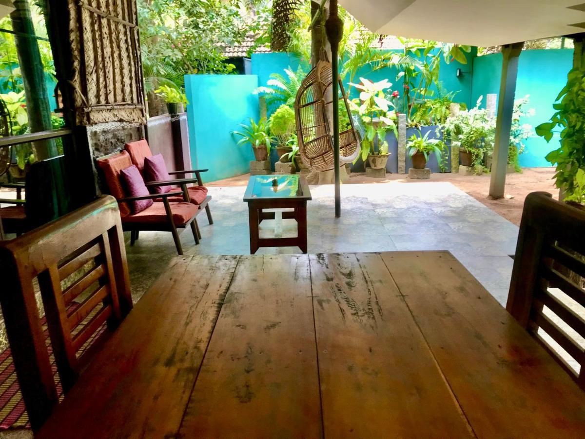 Marari Dreamz Homestay Марарикулам Экстерьер фото