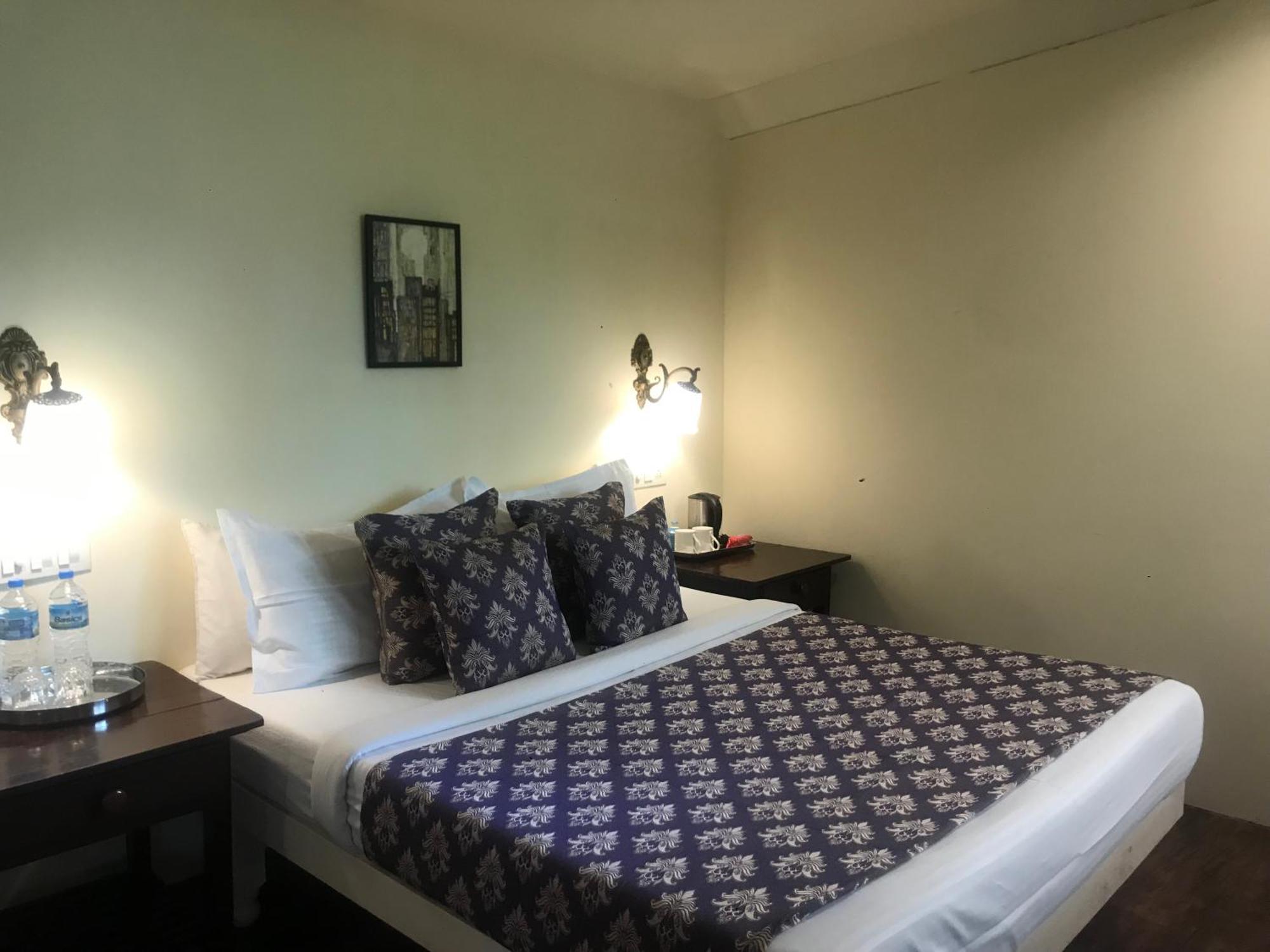 Marari Dreamz Homestay Марарикулам Экстерьер фото