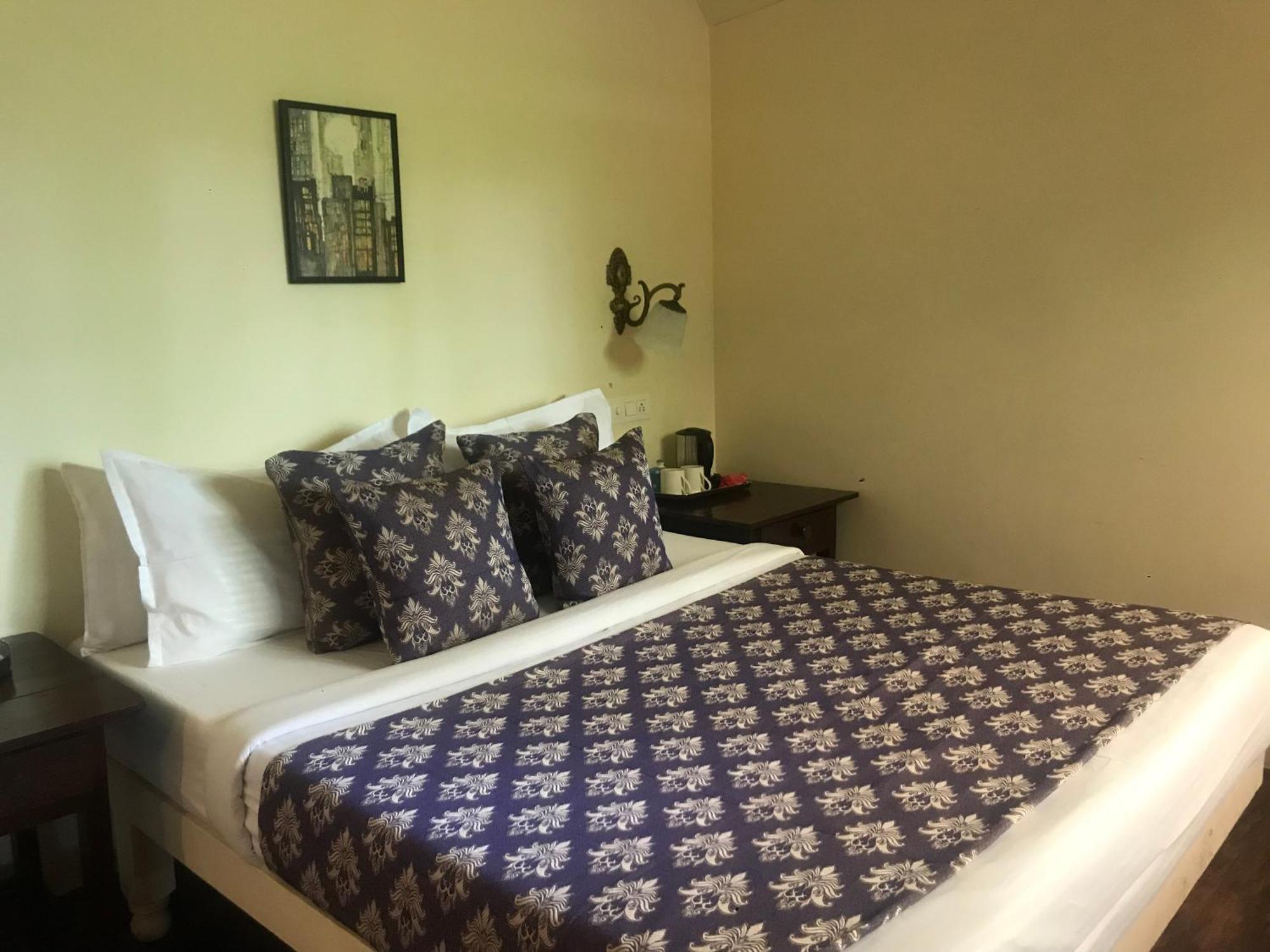 Marari Dreamz Homestay Марарикулам Экстерьер фото