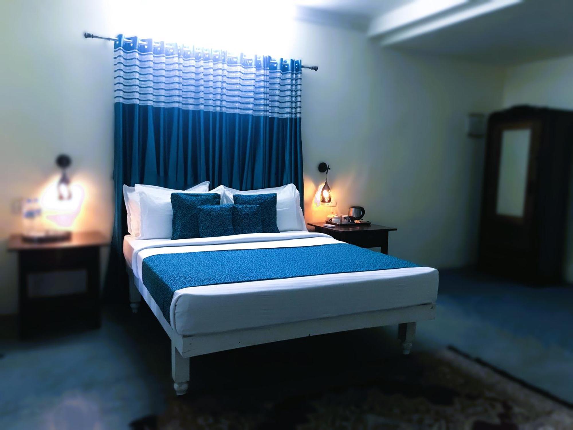 Marari Dreamz Homestay Марарикулам Экстерьер фото