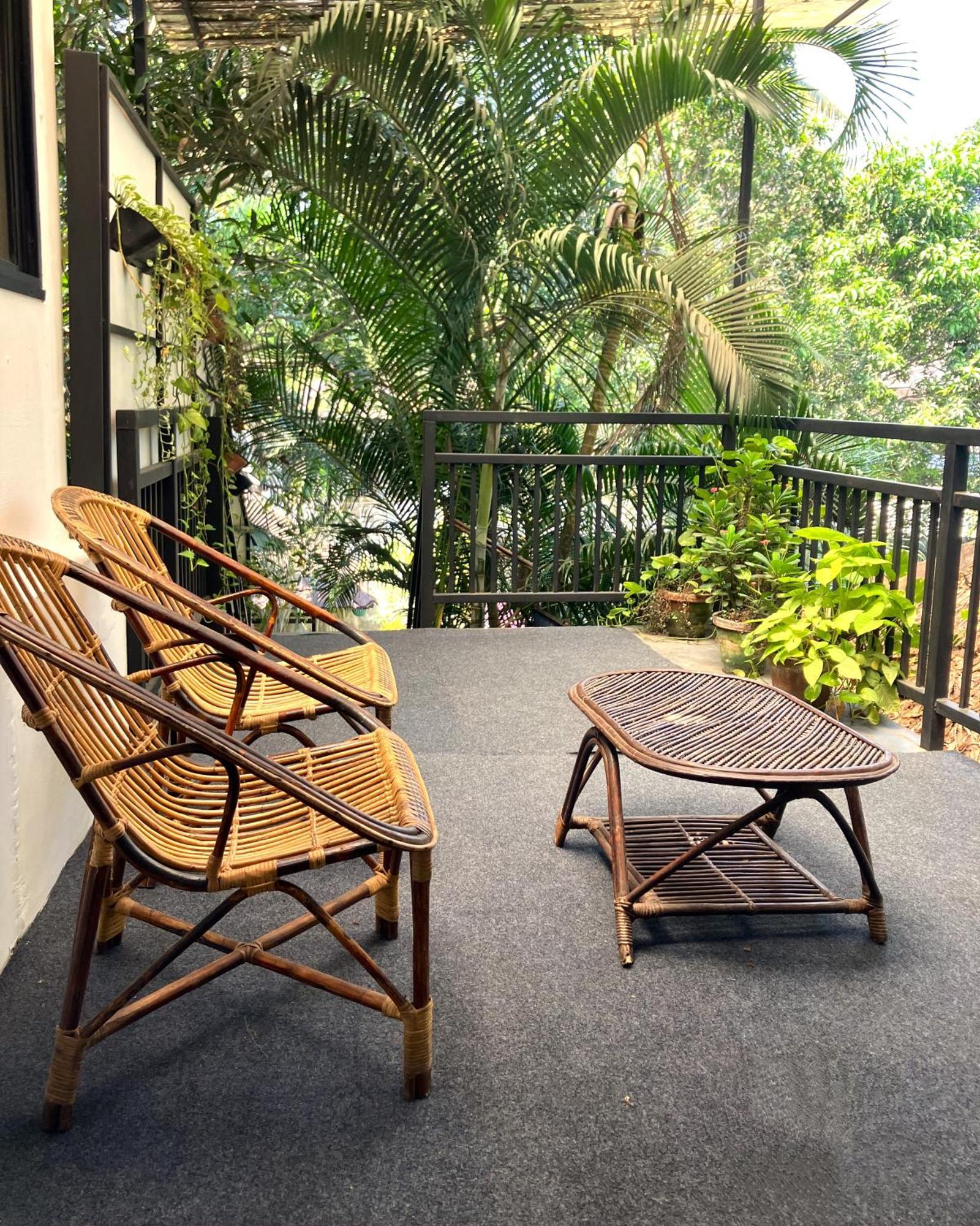 Marari Dreamz Homestay Марарикулам Экстерьер фото