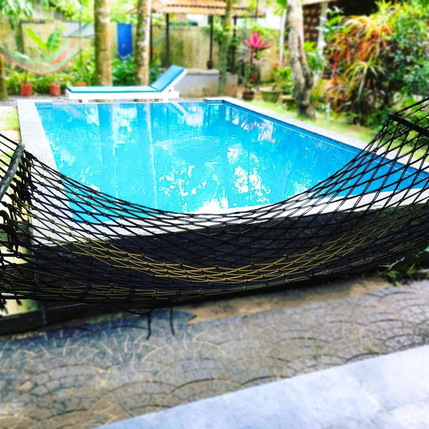 Marari Dreamz Homestay Марарикулам Экстерьер фото