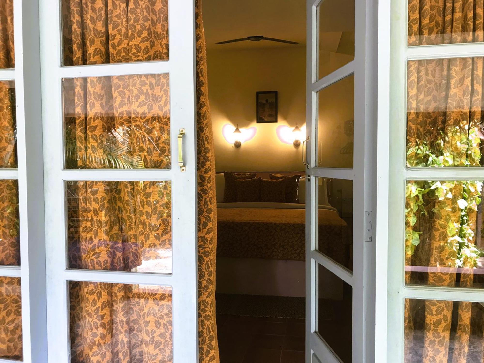 Marari Dreamz Homestay Марарикулам Экстерьер фото