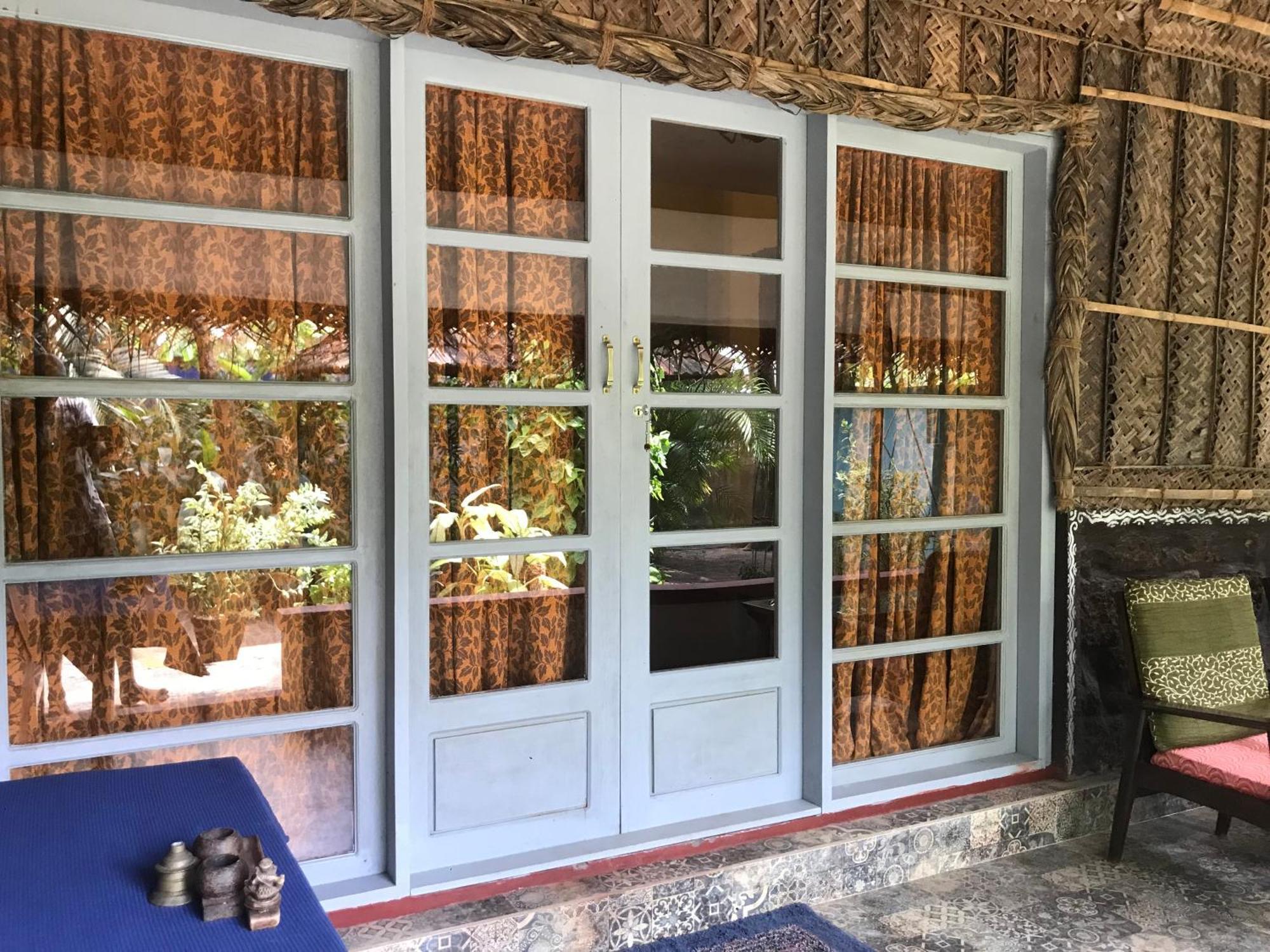 Marari Dreamz Homestay Марарикулам Экстерьер фото