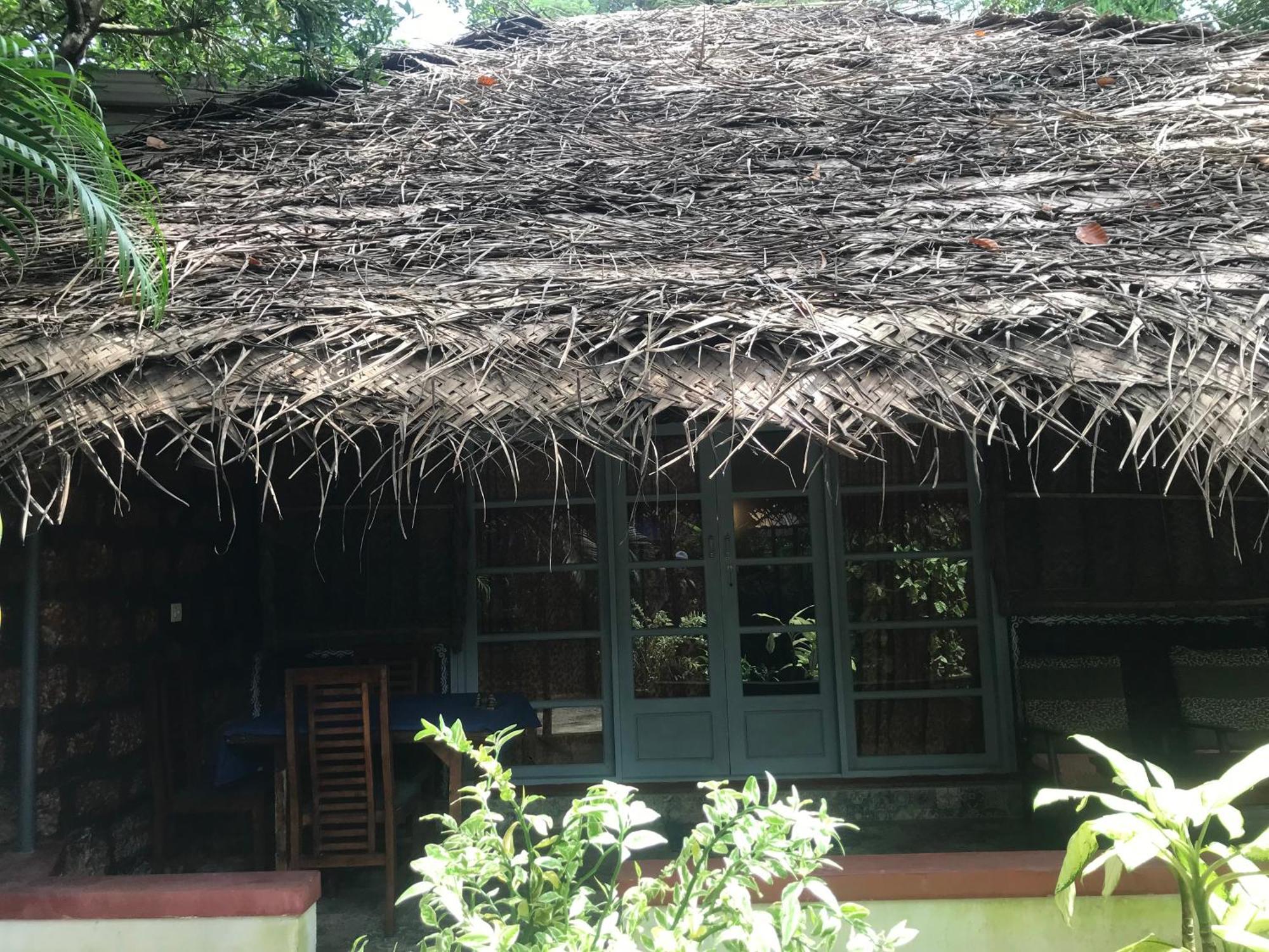 Marari Dreamz Homestay Марарикулам Экстерьер фото