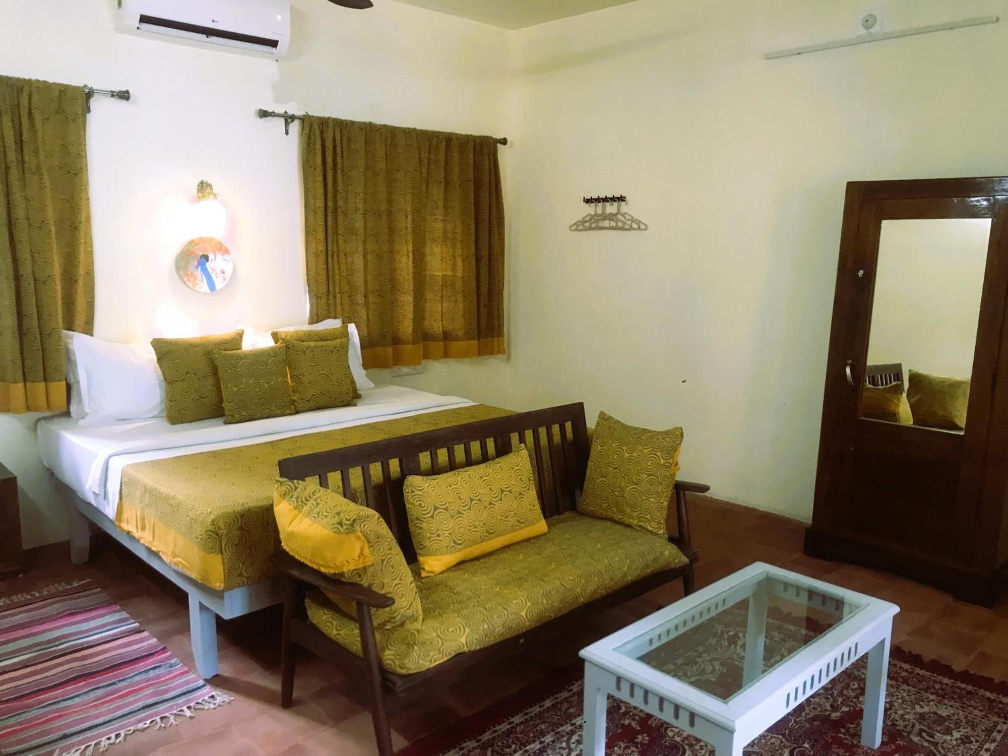 Marari Dreamz Homestay Марарикулам Экстерьер фото