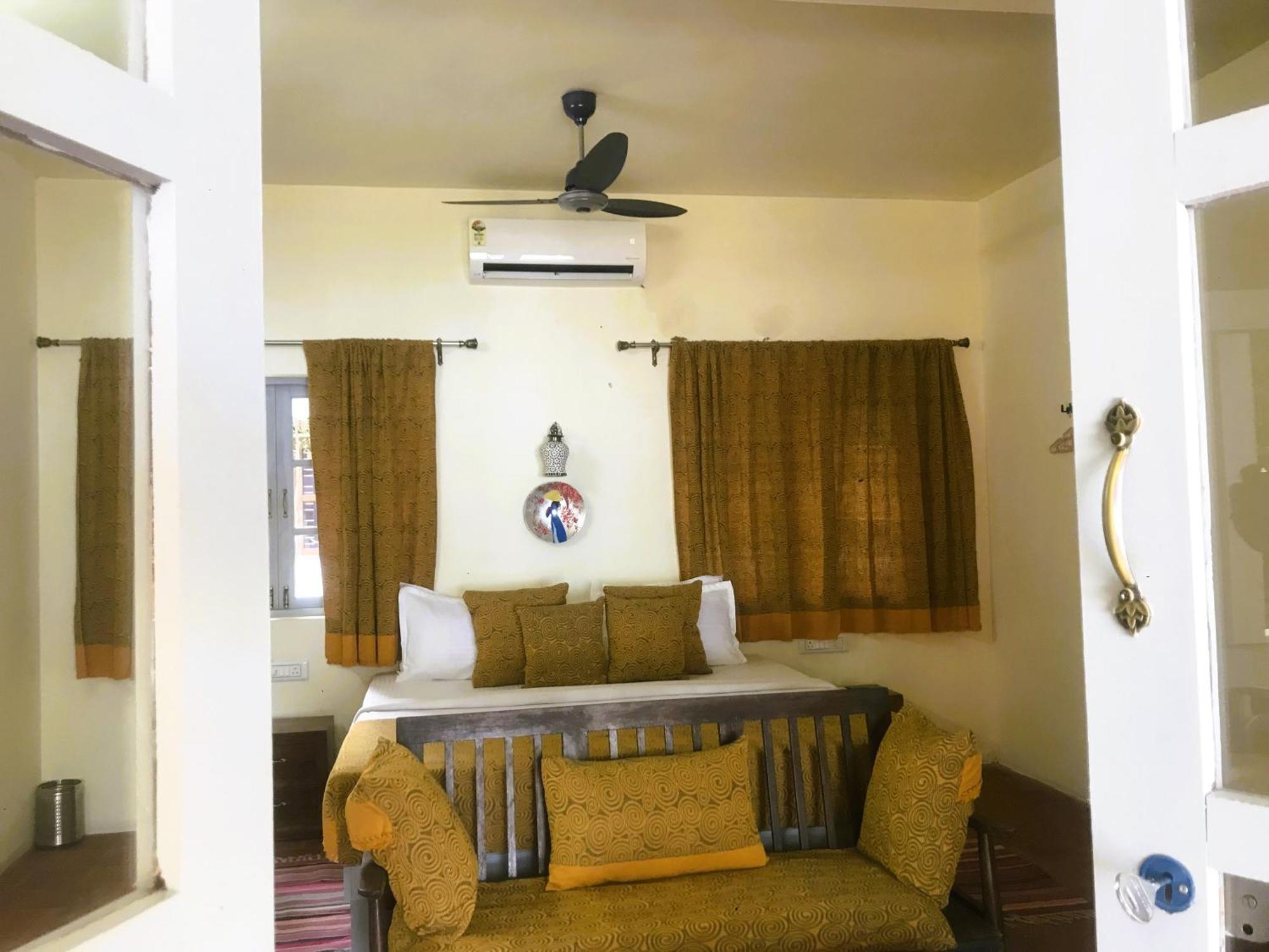 Marari Dreamz Homestay Марарикулам Экстерьер фото