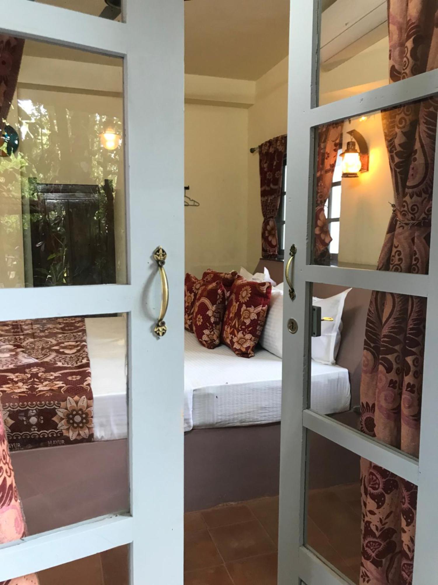 Marari Dreamz Homestay Марарикулам Экстерьер фото
