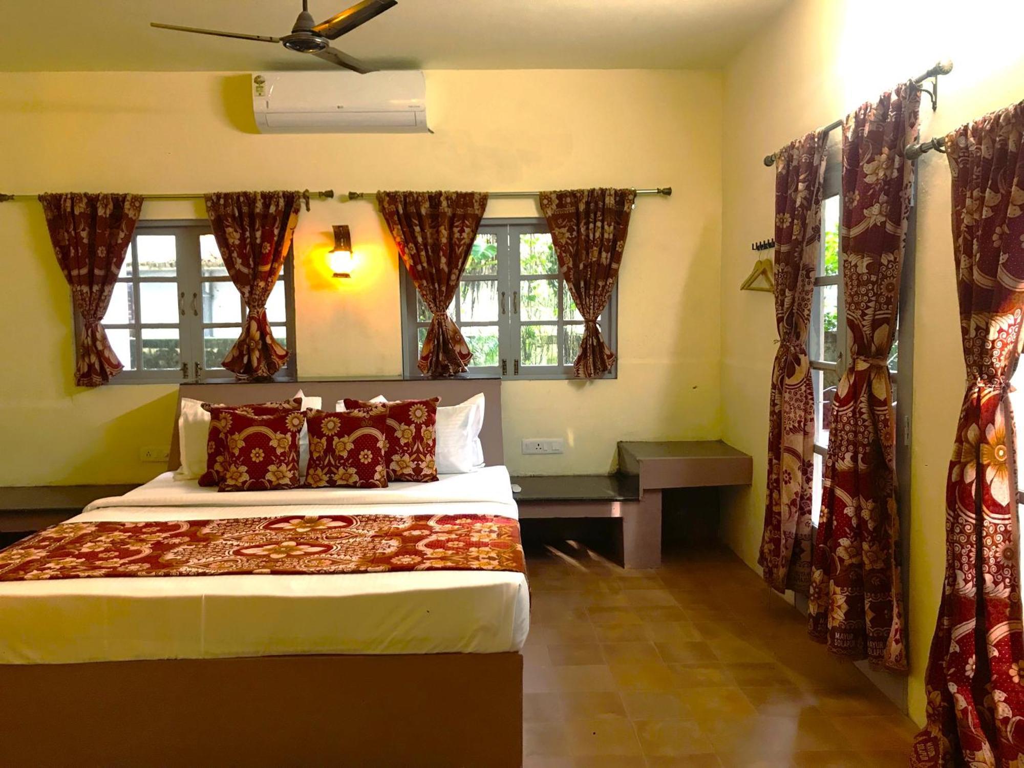 Marari Dreamz Homestay Марарикулам Экстерьер фото